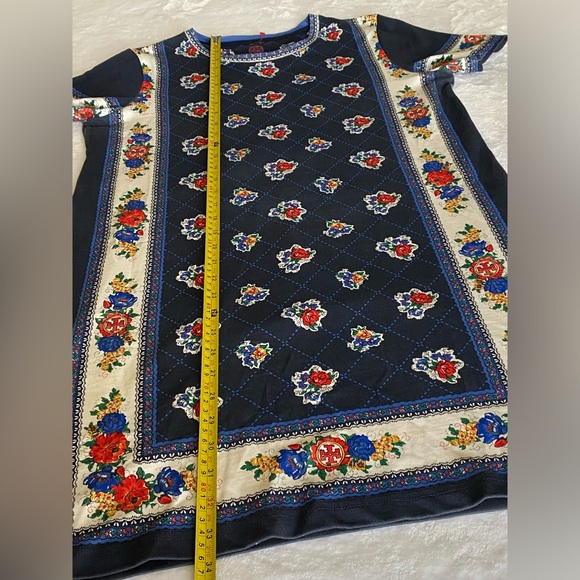 Tory burch dress - Picture 6 of 11